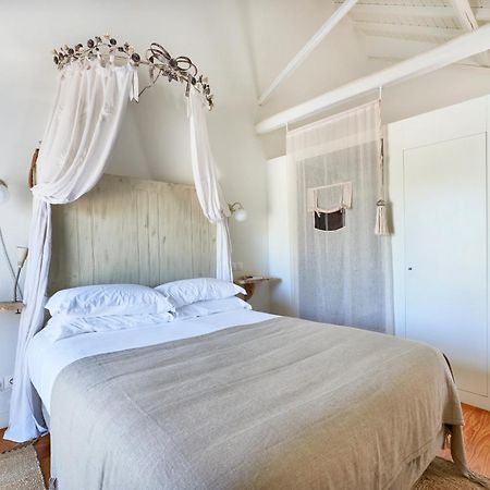 Quinta Do Porto Nogueira (Adults Only) Villa Alguber Buitenkant foto