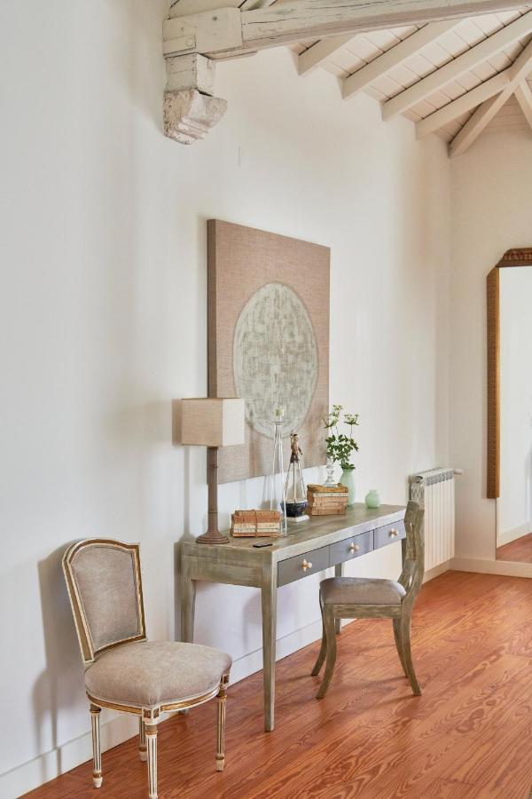 Quinta Do Porto Nogueira (Adults Only) Villa Alguber Buitenkant foto