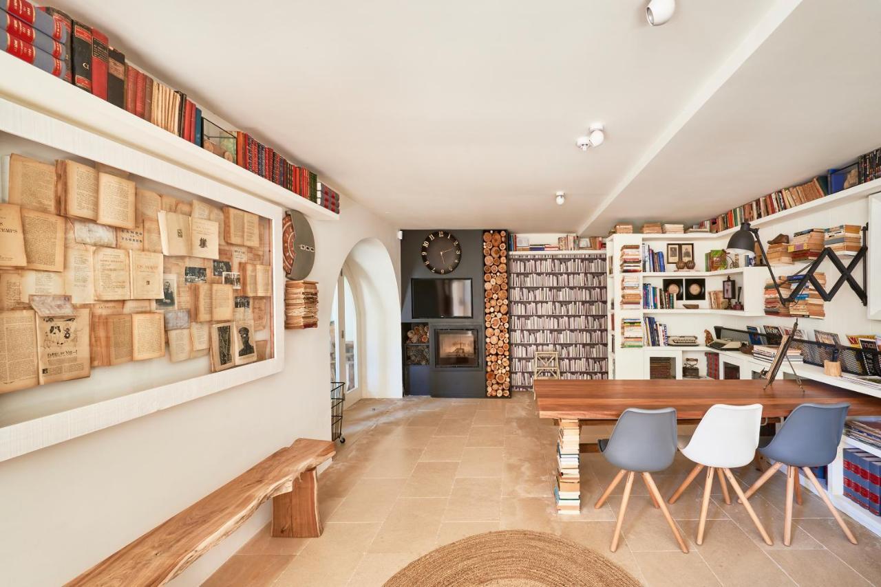 Quinta Do Porto Nogueira (Adults Only) Villa Alguber Buitenkant foto
