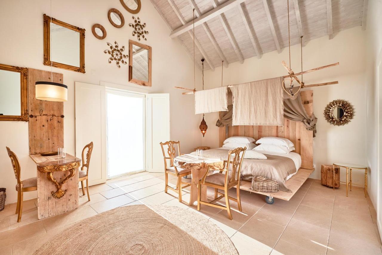 Quinta Do Porto Nogueira (Adults Only) Villa Alguber Buitenkant foto