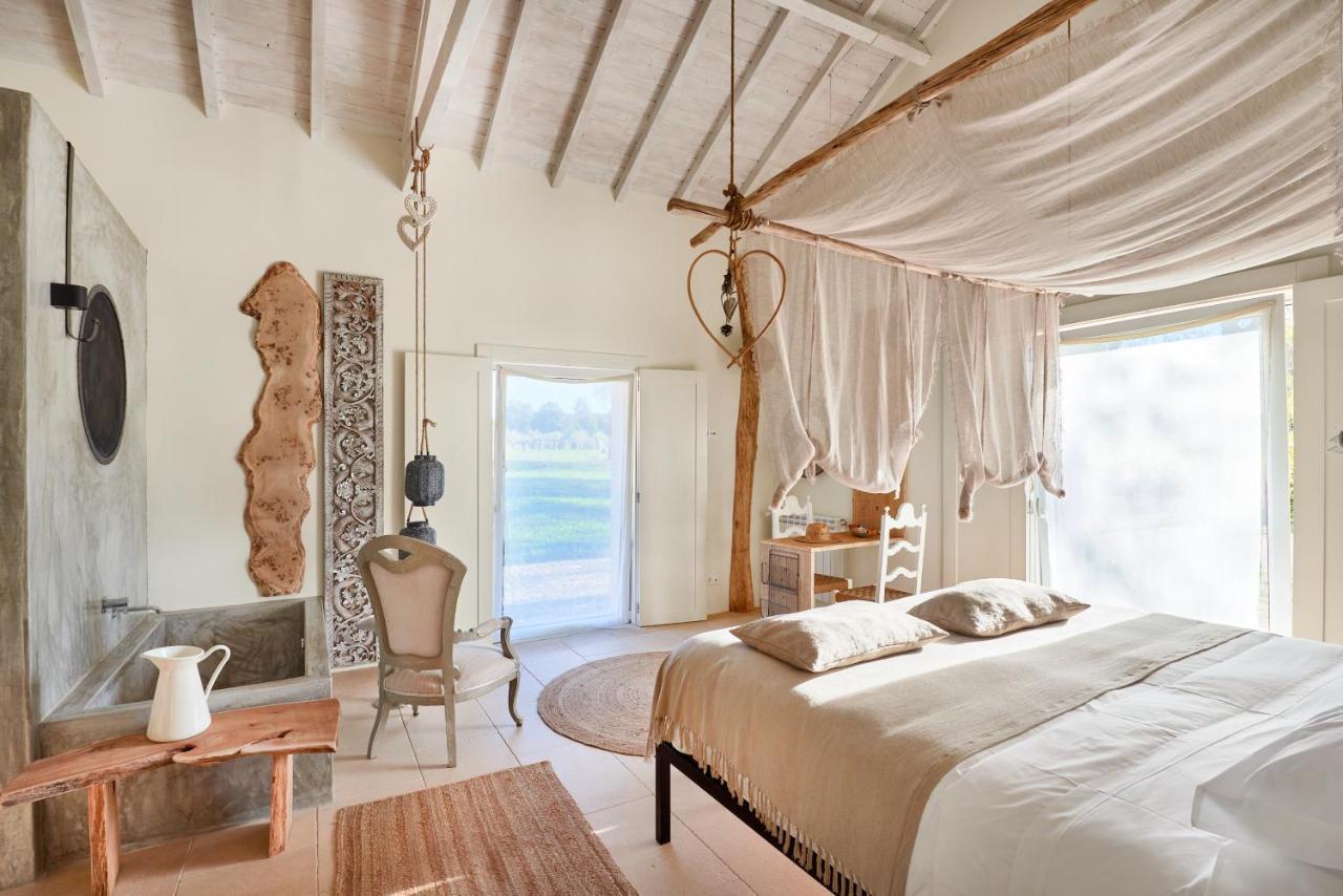 Quinta Do Porto Nogueira (Adults Only) Villa Alguber Buitenkant foto