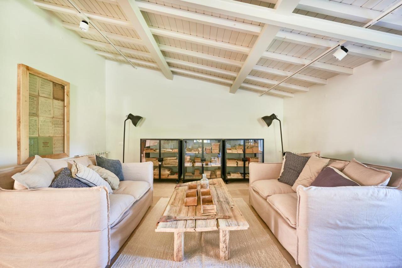Quinta Do Porto Nogueira (Adults Only) Villa Alguber Buitenkant foto