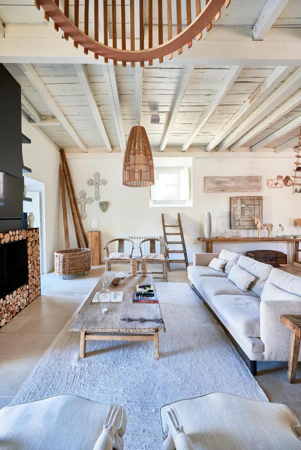 Quinta Do Porto Nogueira (Adults Only) Villa Alguber Buitenkant foto