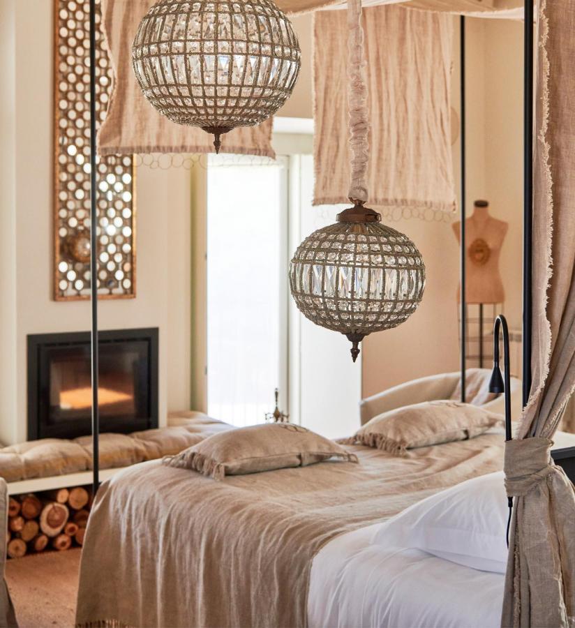 Quinta Do Porto Nogueira (Adults Only) Villa Alguber Buitenkant foto