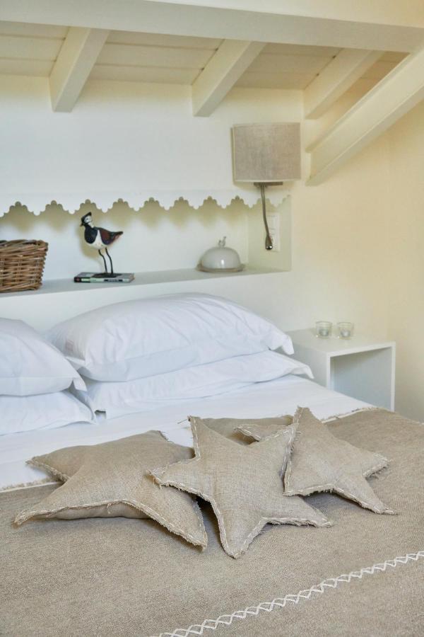 Quinta Do Porto Nogueira (Adults Only) Villa Alguber Kamer foto