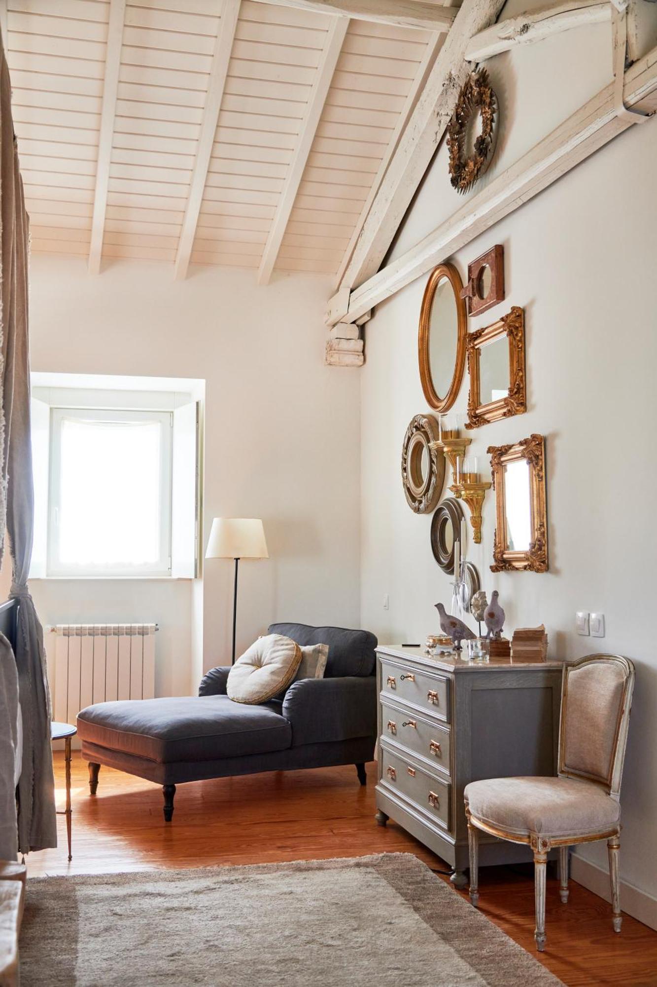 Quinta Do Porto Nogueira (Adults Only) Villa Alguber Buitenkant foto