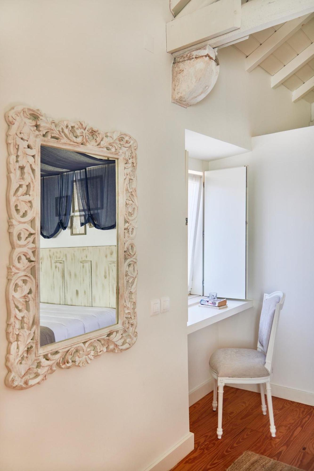 Quinta Do Porto Nogueira (Adults Only) Villa Alguber Kamer foto