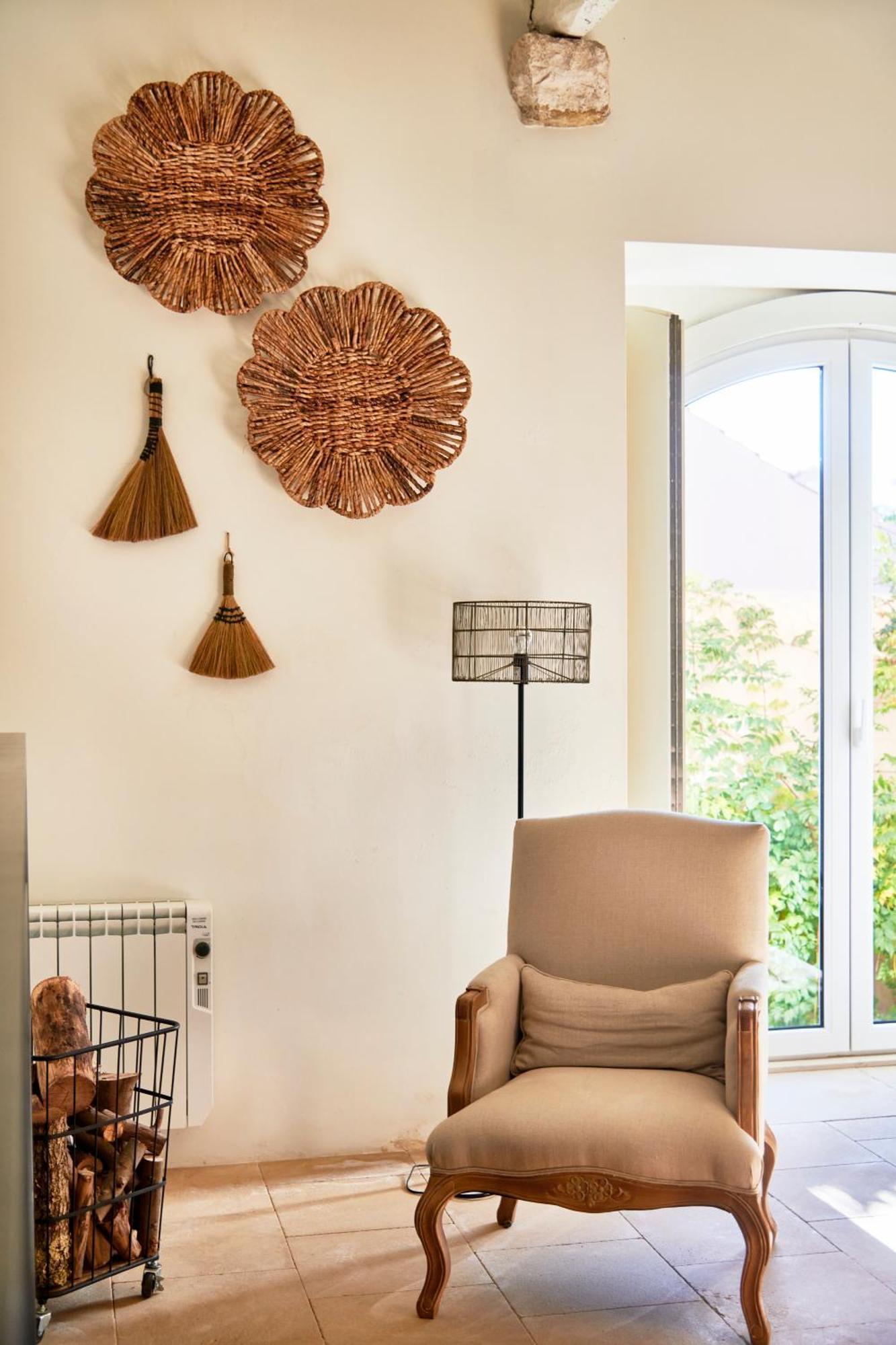 Quinta Do Porto Nogueira (Adults Only) Villa Alguber Kamer foto